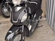 moto sym 2025 50 cc
