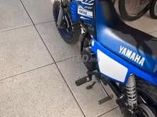 piwi yamaha moto