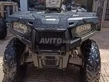 polaris sportsman 570