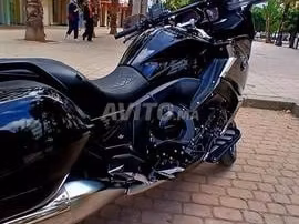 bmw k 1600 b
