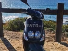 yamaha neo's4 ? 49 cm3 ?