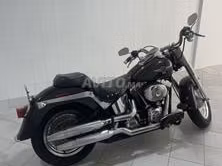 harley davidson fat boy