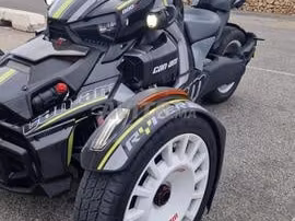 can am ryker 900 rally