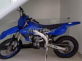 yamaha yz250fx 2024