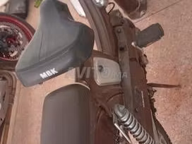 motobécane