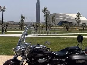 yamaha midnight star s xv1900