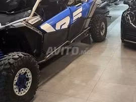 vente d'un buggy can-am