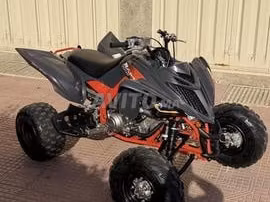 raptor 700 r special edition