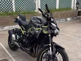 kawasaki z900 mod 12/2020 dédouanée 2024