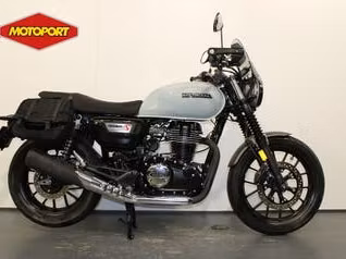 honda gb 350 s (bj 2025) (m2413578744) — motoren | honda — marktplaats