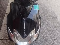 yamaha - jog-r