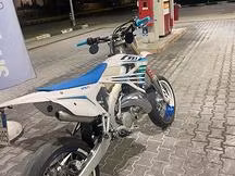 tm smr fi 125 2022