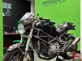ducati monster 900s - 2002