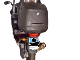 scooter bmw c1 125