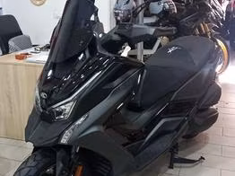 kymco dtx 360 350i