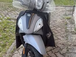 sym 200 st