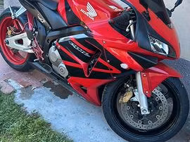 cbr600rr