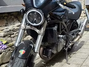 cagiva raptor 1000 asi moto storica