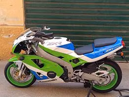 kawasaki zxr 400 1993