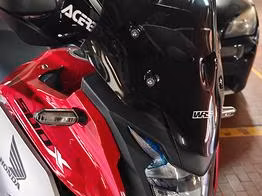 honda cb500x