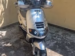 piaggio skipper 150 st