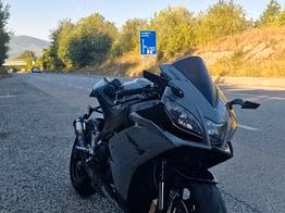 aprilia rsv4 perfette condizioni