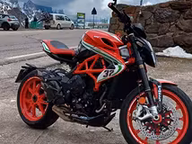 mv agusta dragster rc