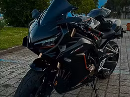 cbr650r