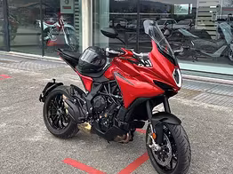 mv augusta turismo veloce
