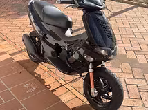 gilera runner 125 2t