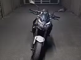 kawasaki z650 2020
