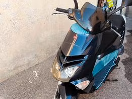 aprilia leonardo 250 d'epoca fmi