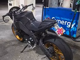 buell xb12s