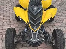 yamaha raptor 700r