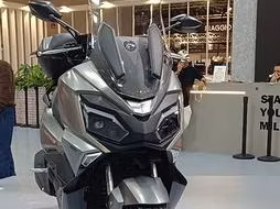 sym joyride 300