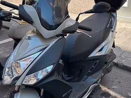 kymco agility 16+ 50 cc anno 2020