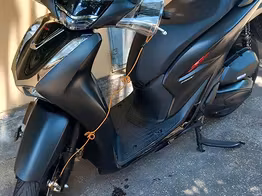 honda sh 150