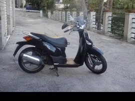 malaguti ciak master 150