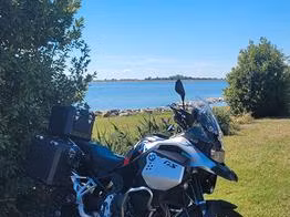 bmw gs 9oo