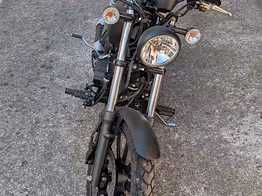 k light 125