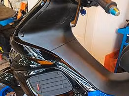 gilera runner 125
