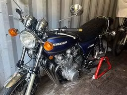 kawasaki z 1000