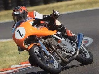 laverda sf 750