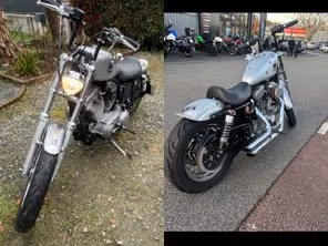 sportster 1200